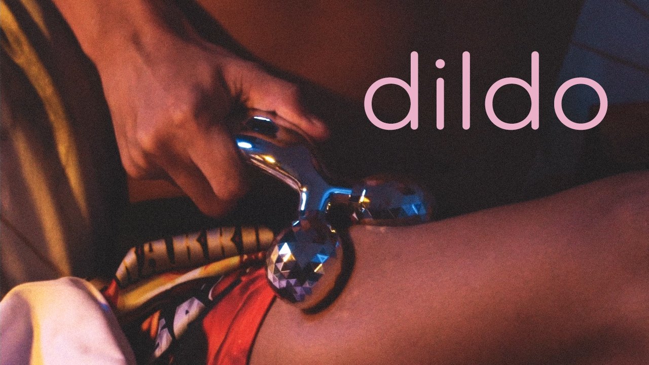 菲律賓趣味小短片：神奇好棒棒/一撸好有用 Dildo (2022)