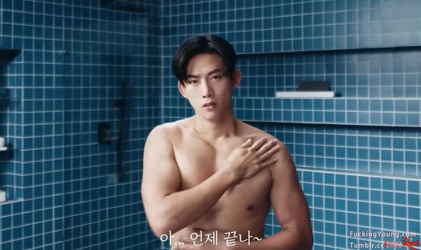 玉泽演(Ok Taecyeon)的韩国Coooooool~广告短片出炉~