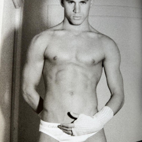 Channing T