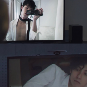 新老婆：#不良执念清