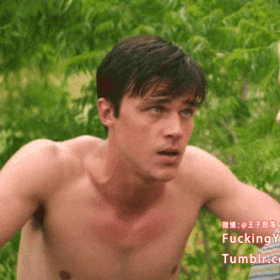 ?好帅的Finn W