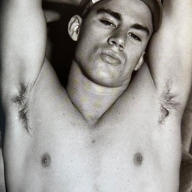 Channing T