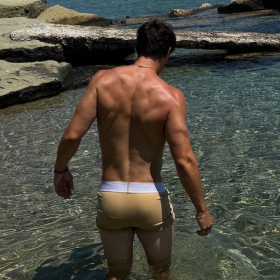 noah beck