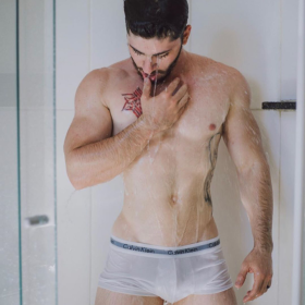 Raul Leona