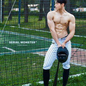 棒球Boy