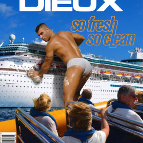 DIEUX MAGAZINE