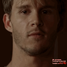 真的好爱 Ryan Kwanten！