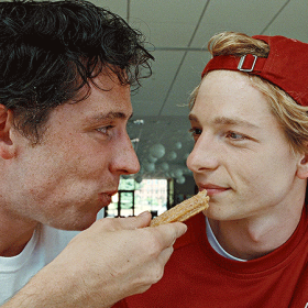 JOSH O’CONNOR & MIKE FAIST