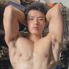 外网BOY主播