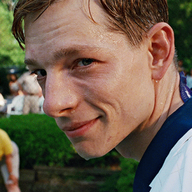 JOSH O’CONNOR & MIKE FAIST