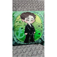 我是Jerry总经理